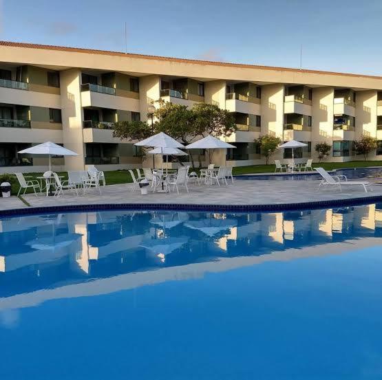 Carneiros Beach Resort Тамандаре Екстер'єр фото